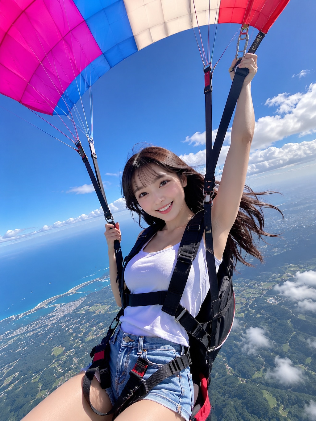 空
