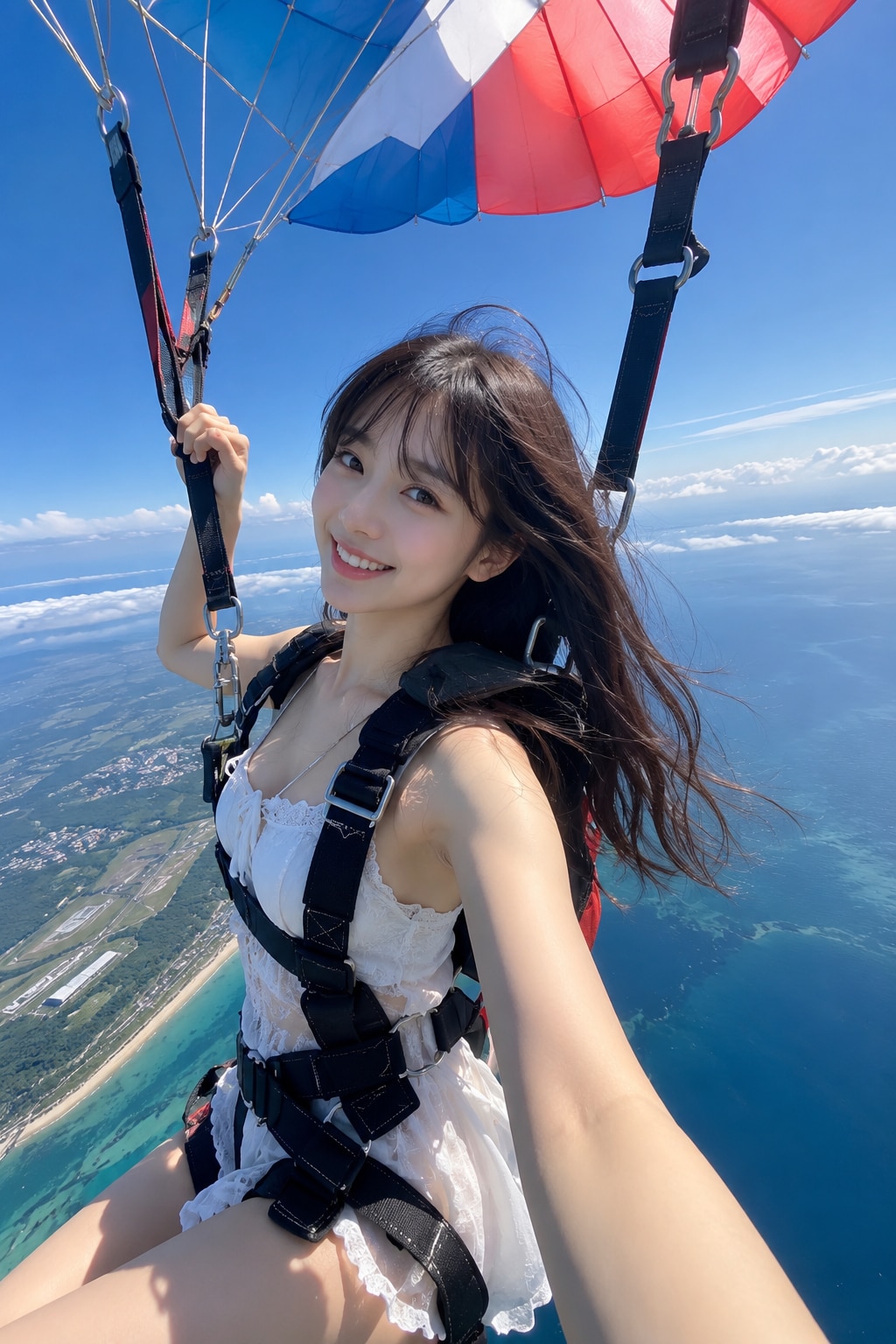空