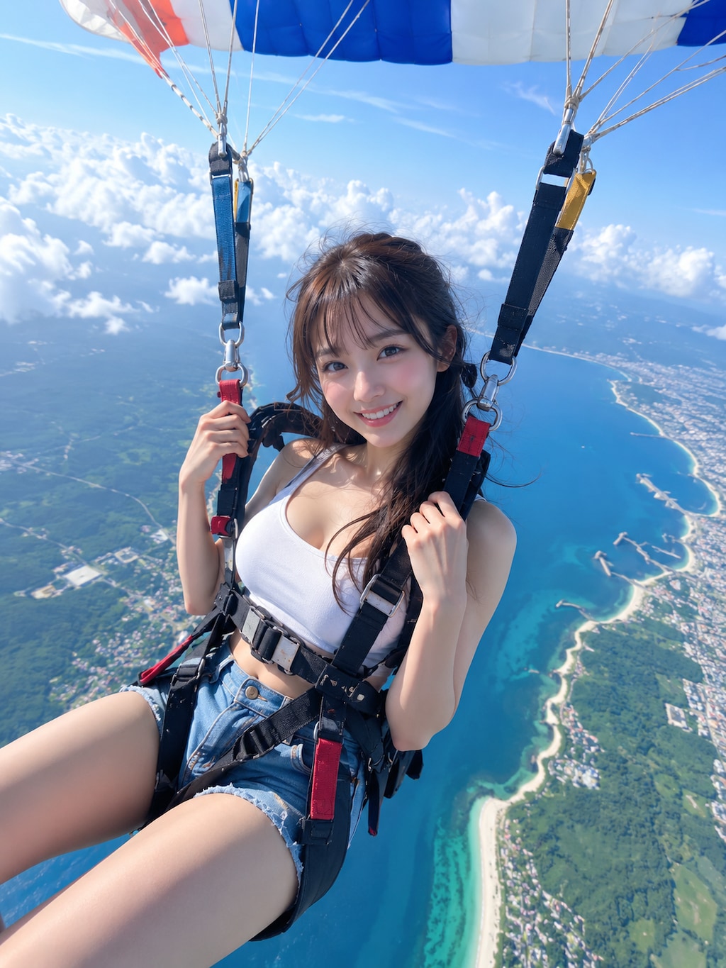 空