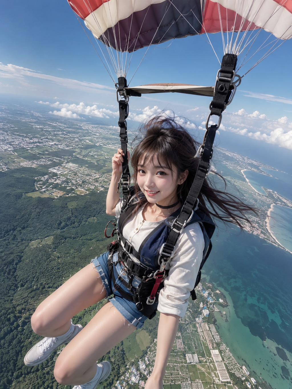 空