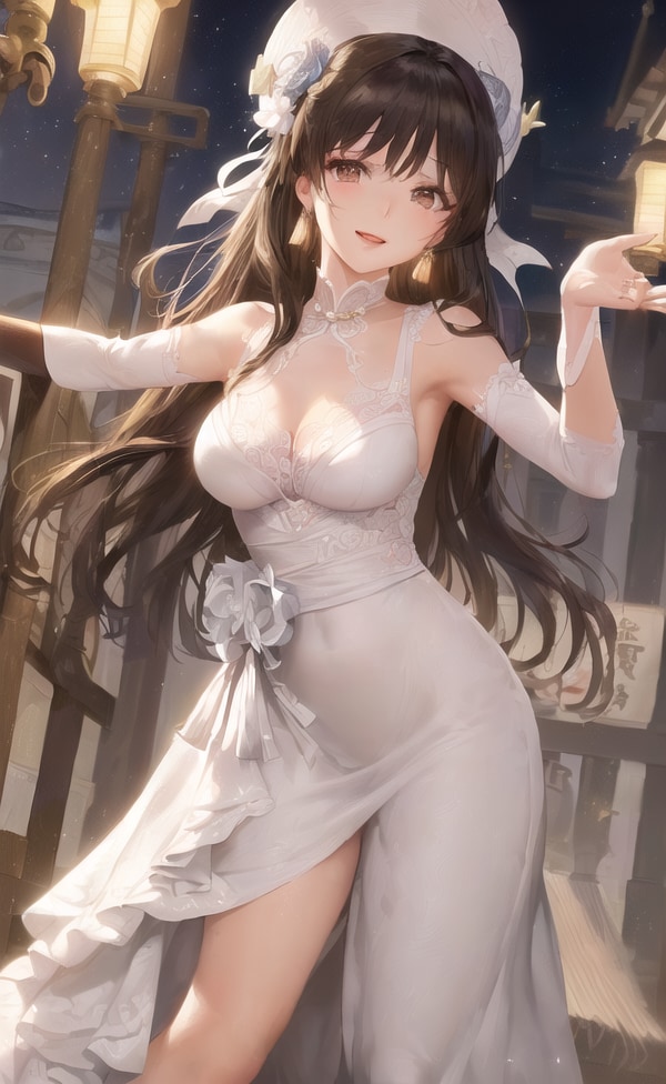 愛してモダガール💓大正ロマンの花は乱るる