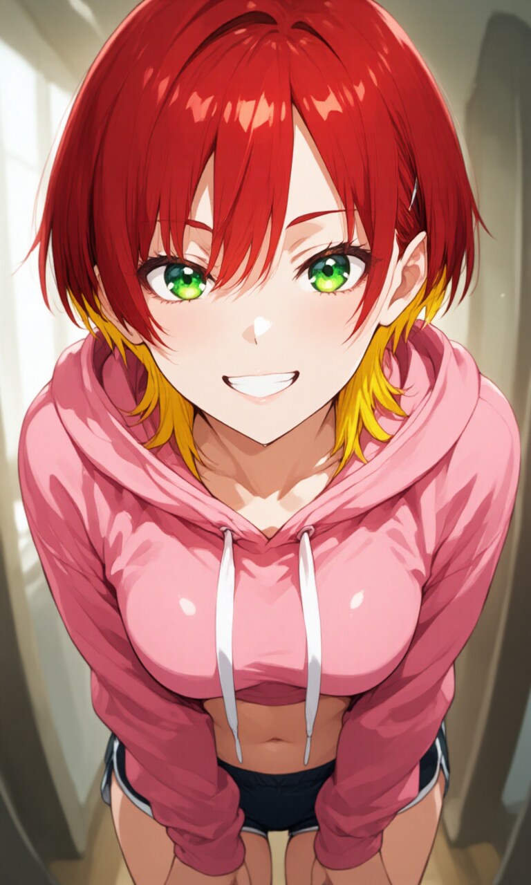 火曜日の子 | の人気AIイラスト・グラビア