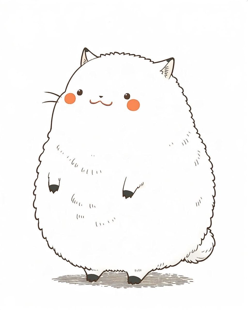 nijiのひつじさん
