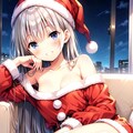 メリークリスマス！ 3枚目