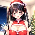 メリークリスマス！ 2枚目