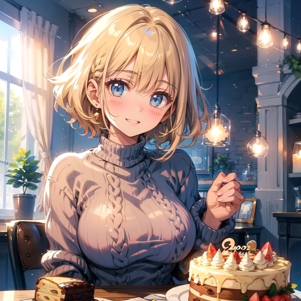 3周年記念おめでとうございます | の人気AIイラスト・グラビア