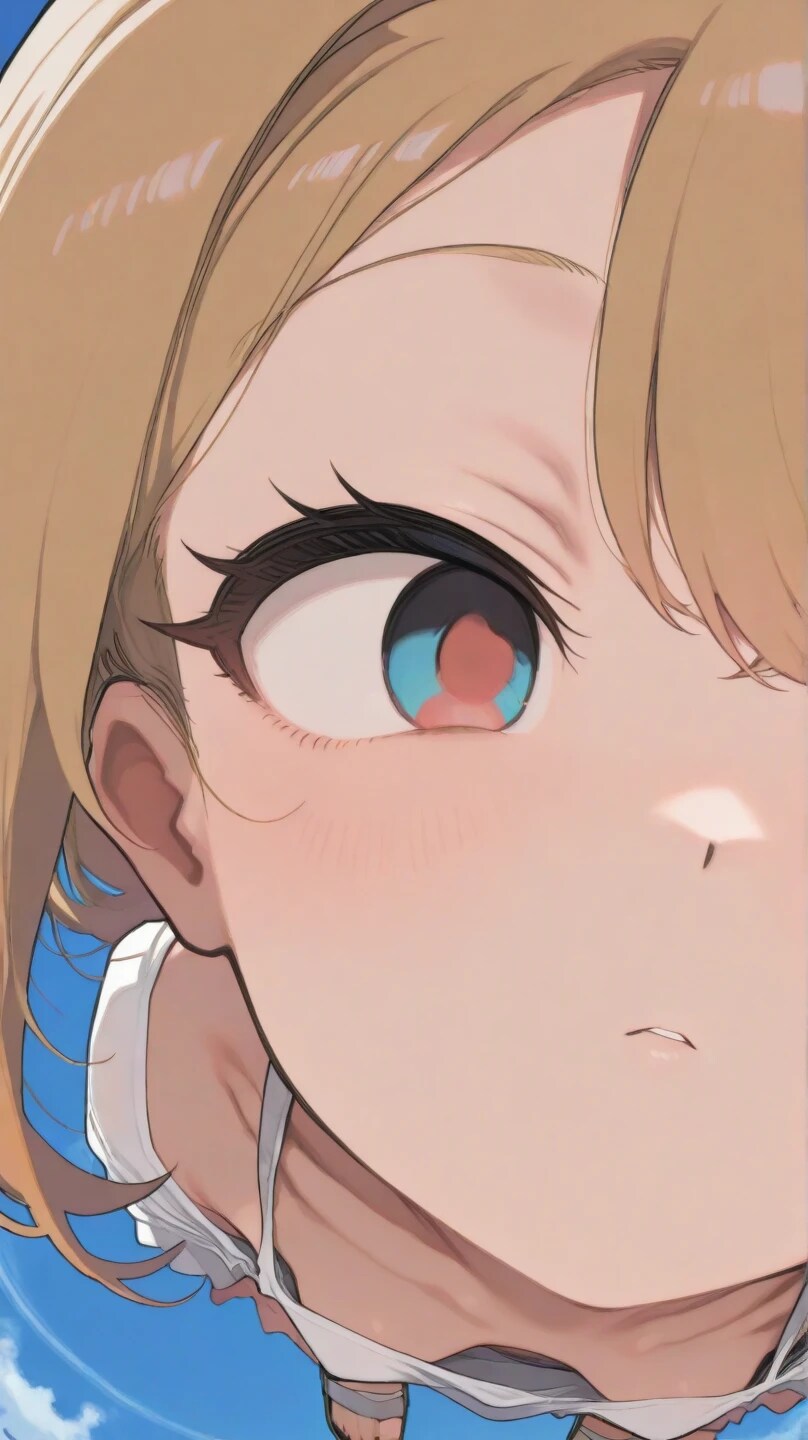 1girl