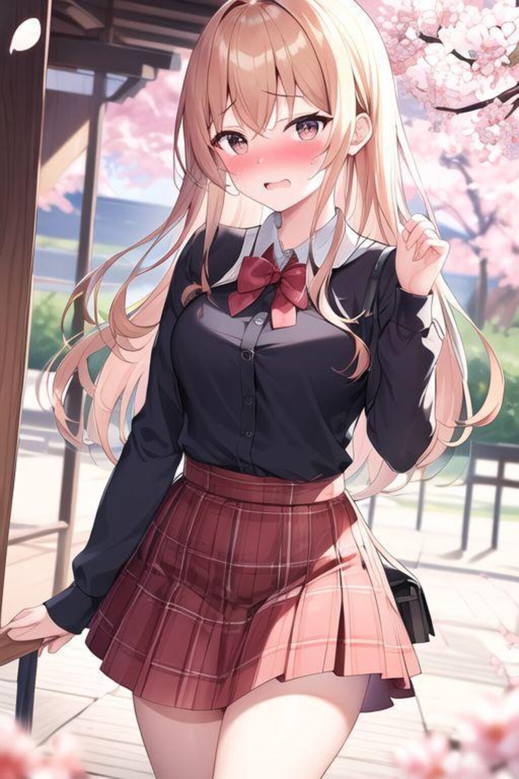 セーラー服