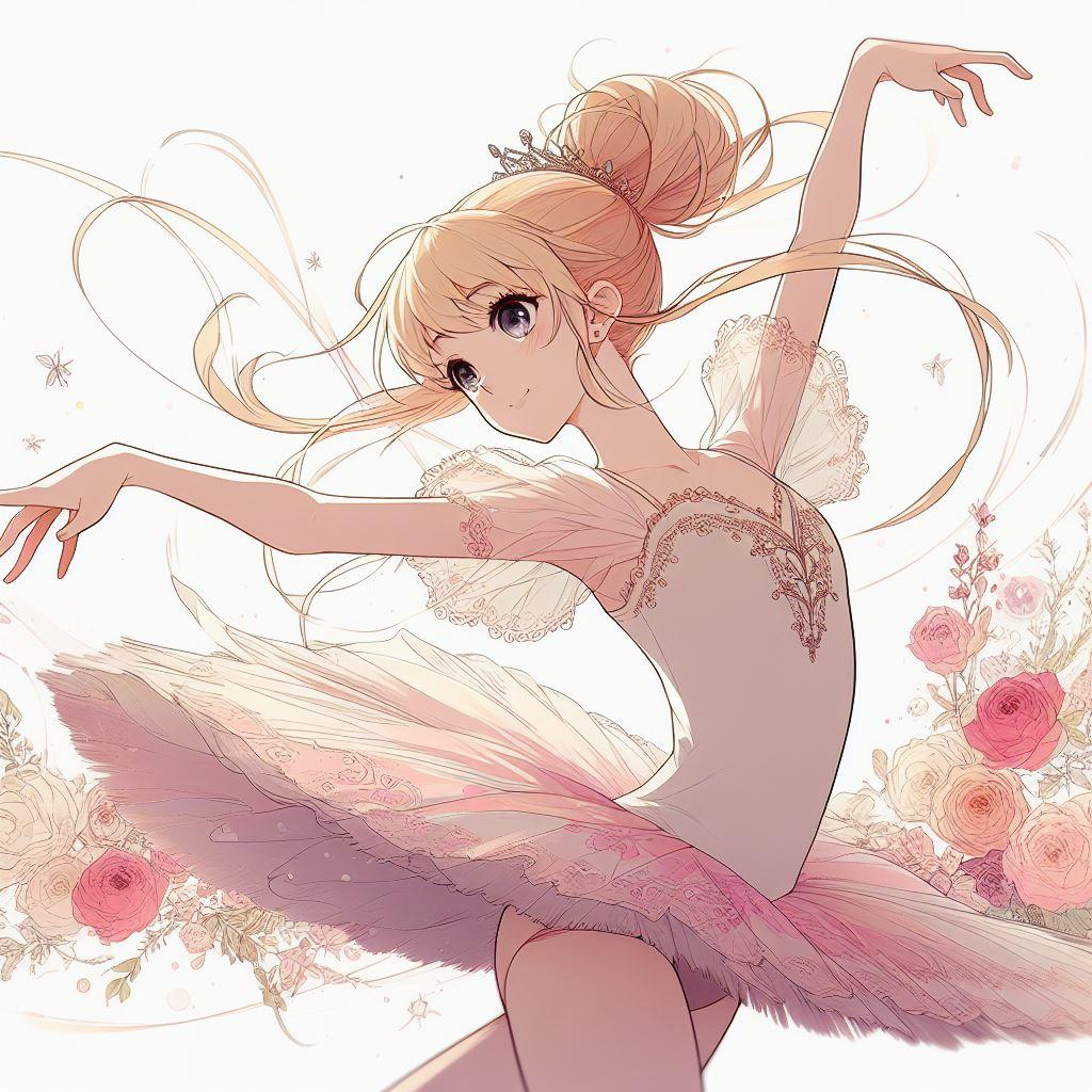 プリマドンナ