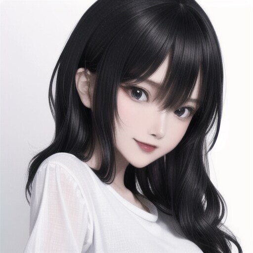 AI女子 | の人気AIイラスト・グラビア