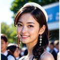女優 10枚目
