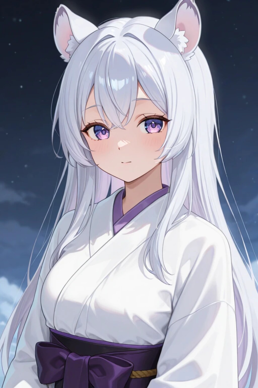 虎鼠神社の御神体418