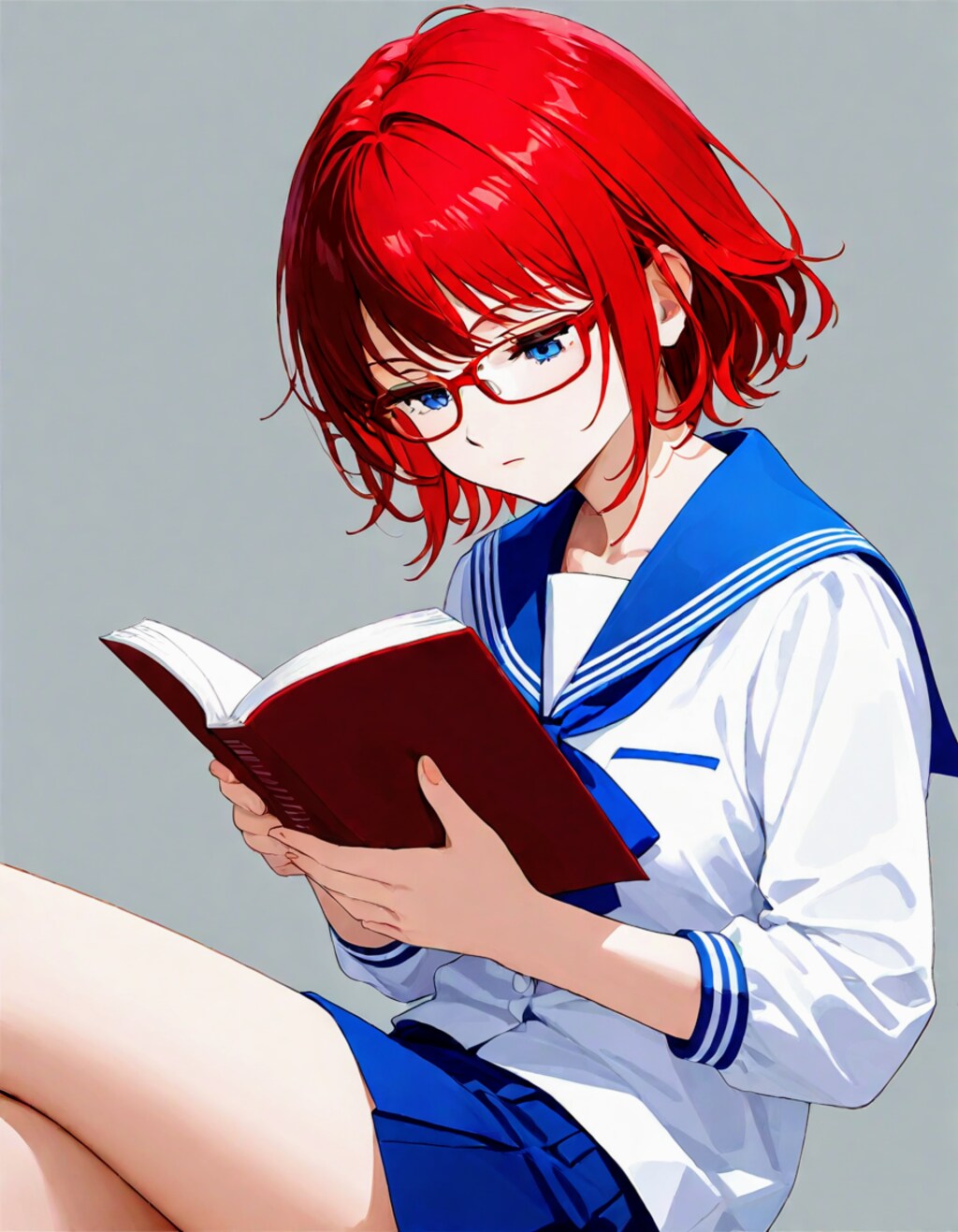 読書家📚️清川　真澄👓️お姉やん