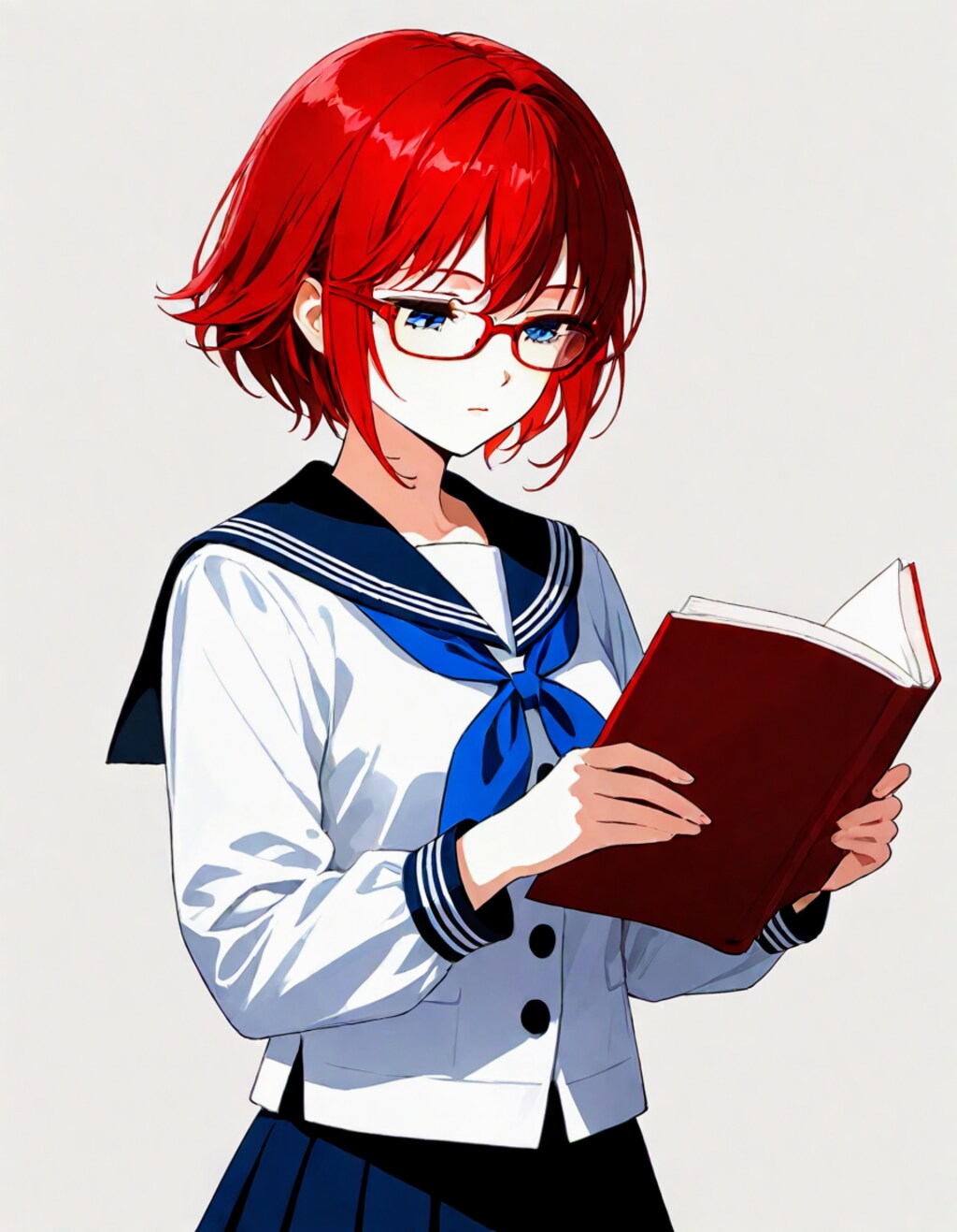 読書家📚️清川　真澄👓️お姉やん