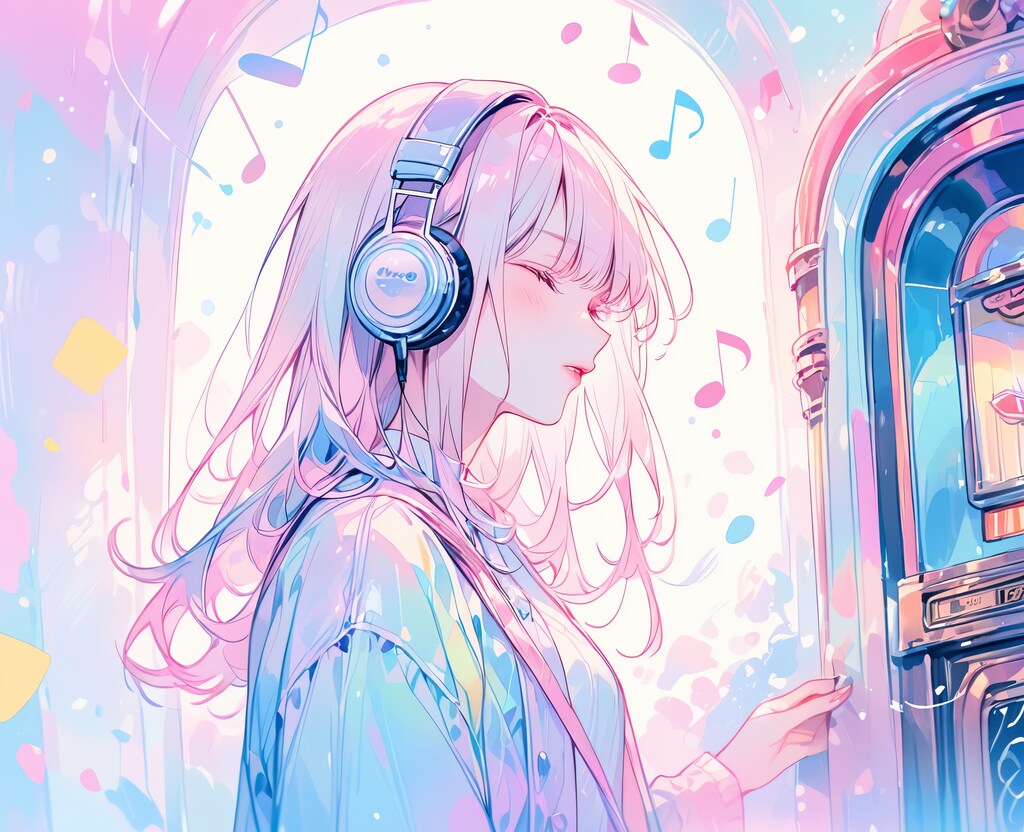 Love music