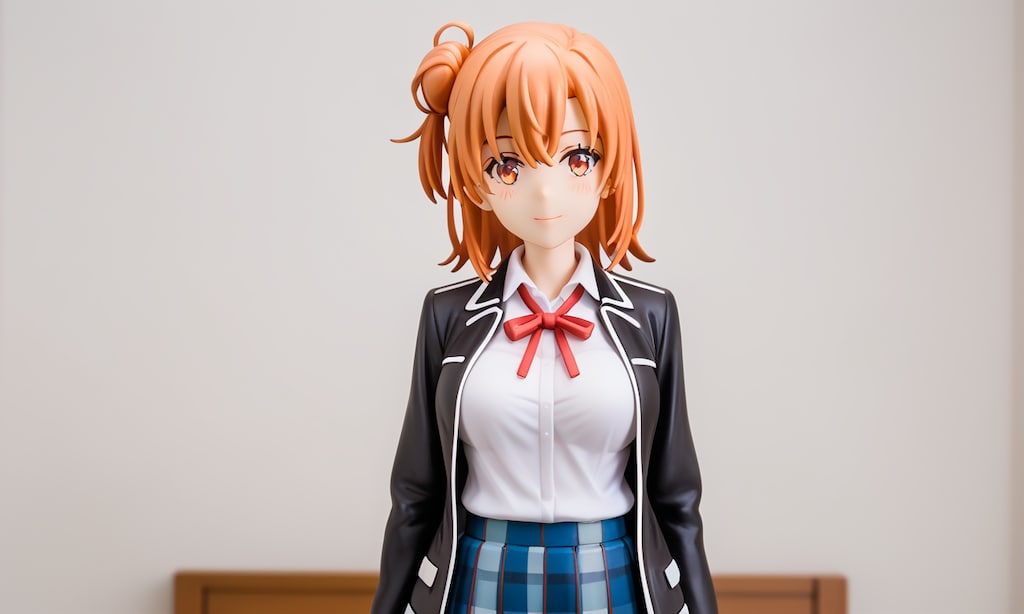 俺ガイルな女の子②