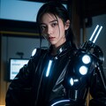 未来 2枚目