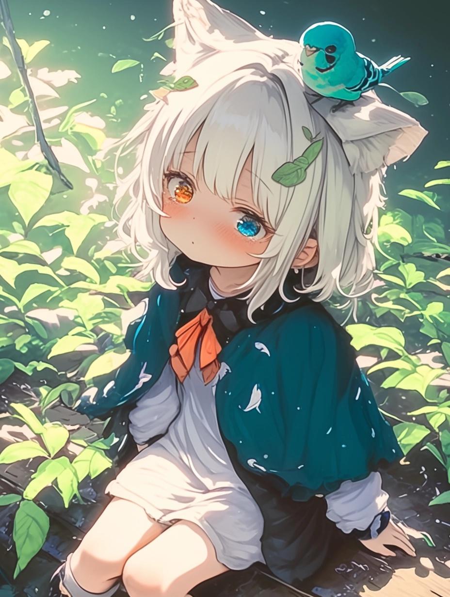 ロンリネス🍂(ペットロス)