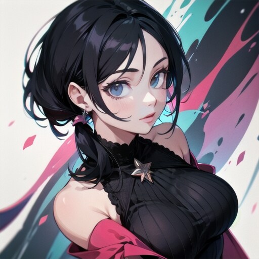 カラフル