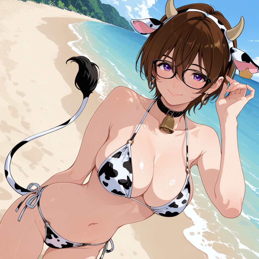 うしサマー