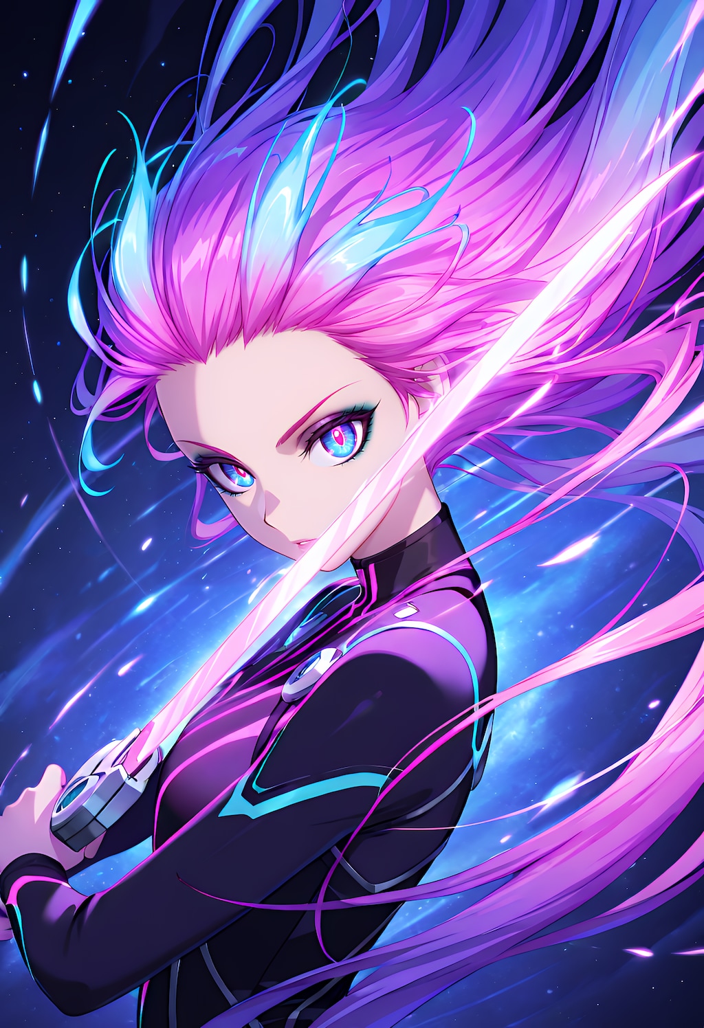 ネオンブレード