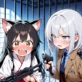 さぁ！！うさぎ狩りだっ！！ 3枚目