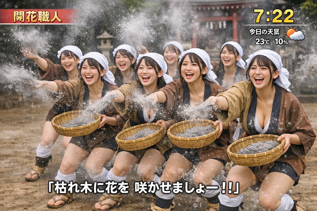 本日のニュース。10