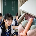 やさしさに包まれたなら 4枚目