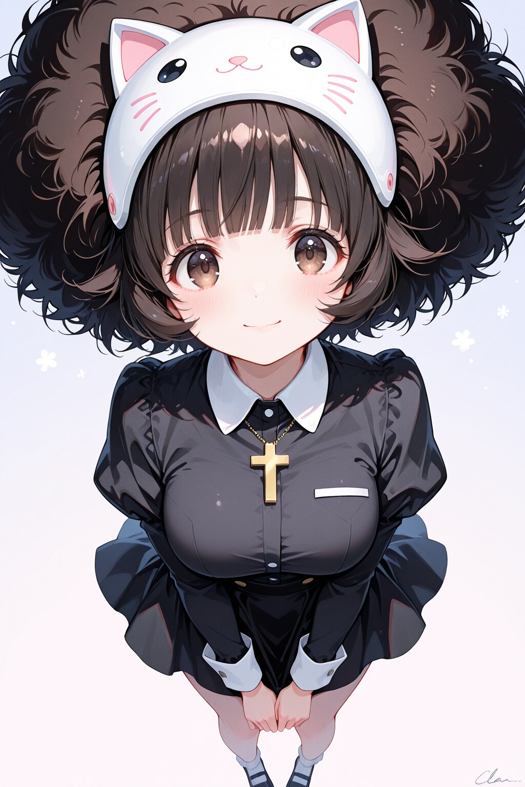 ヘルメット