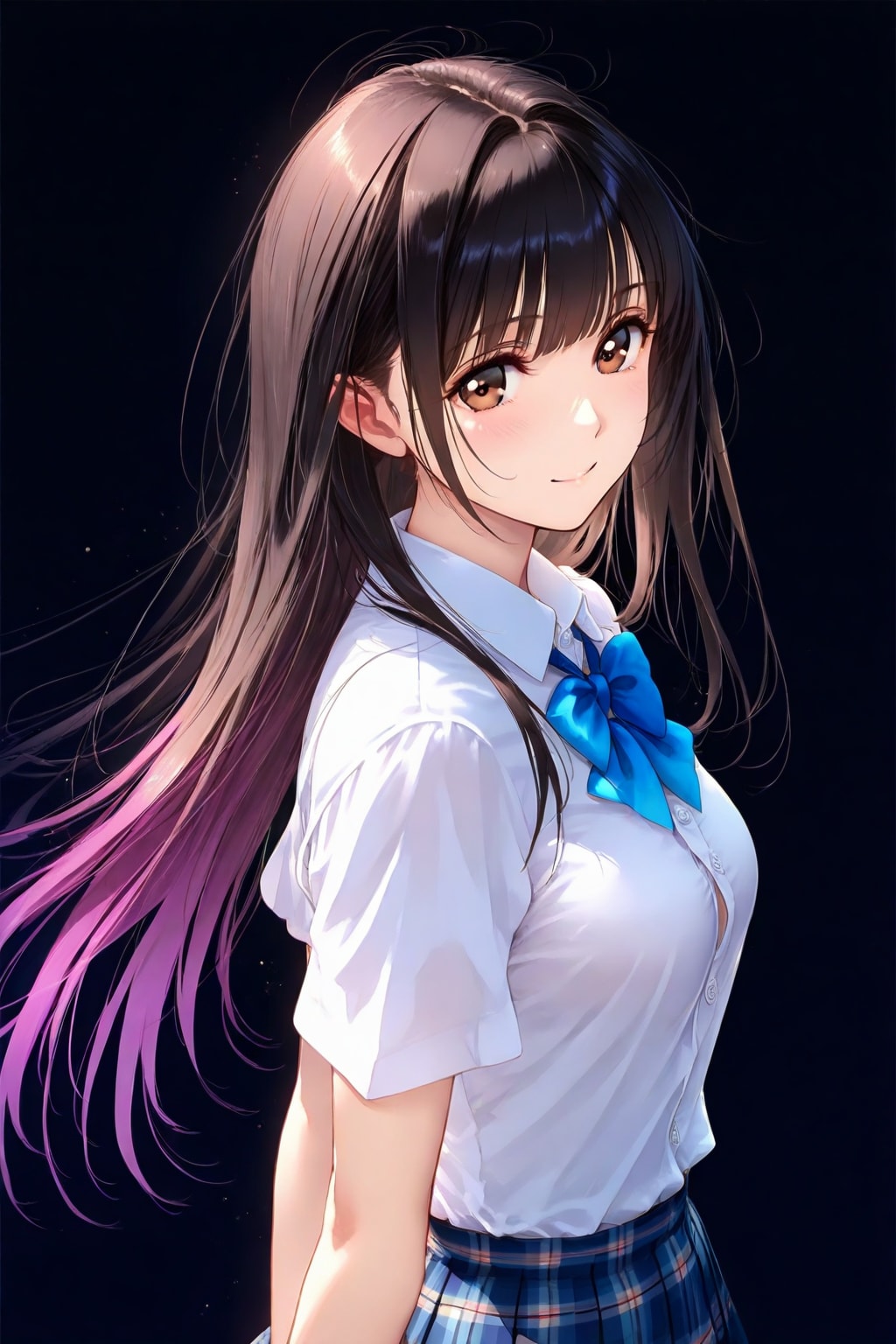 ちょっと寒いね…