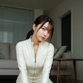 ポニテレザー 5枚目