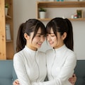 ポニテレザー 10枚目