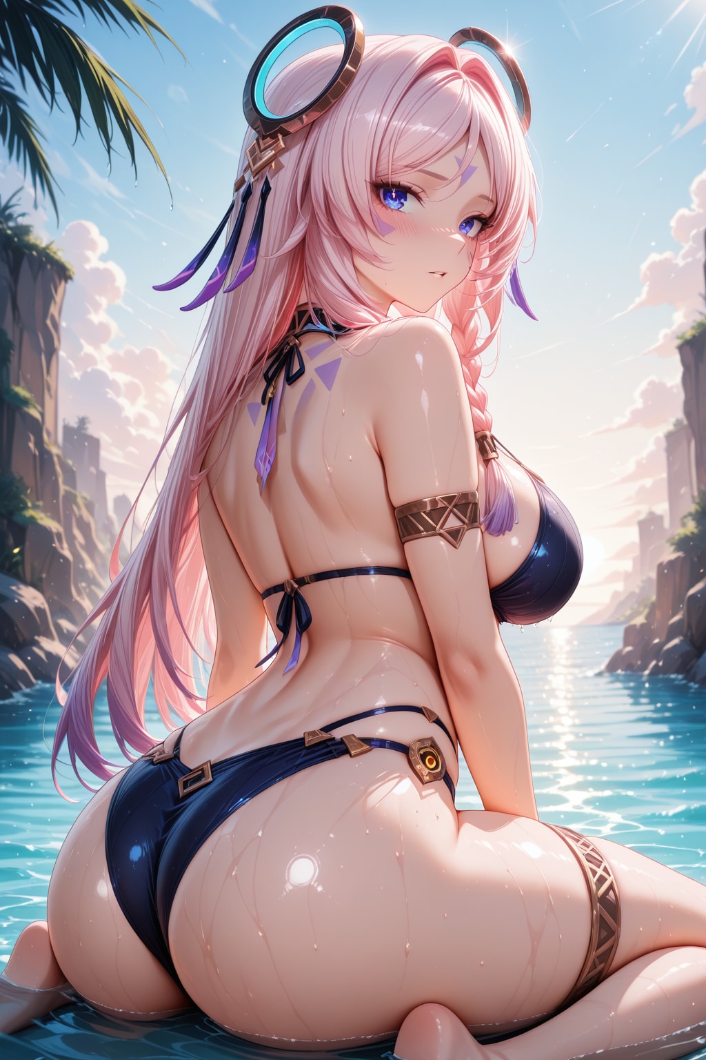 綺良々＆シトラリ