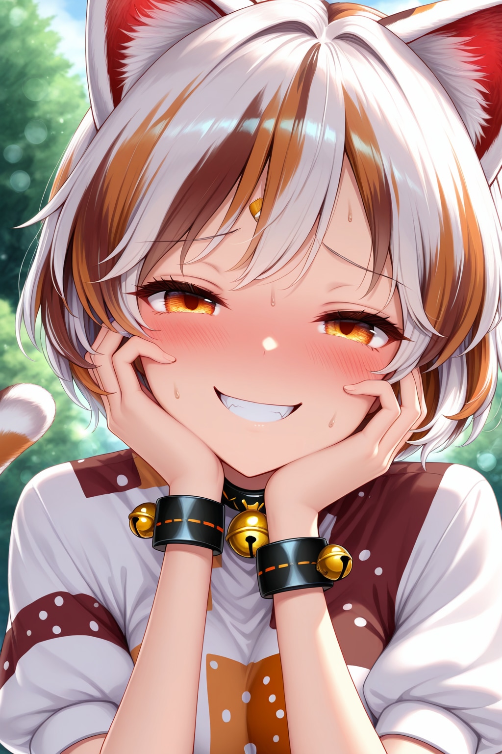 豪徳寺ミケ