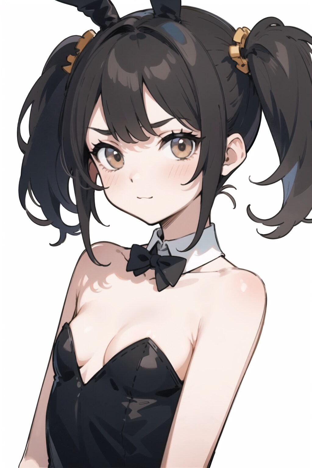 今日のバニーガール（2024/12/10）