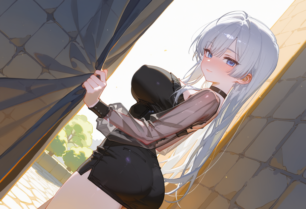 おはようございます❤