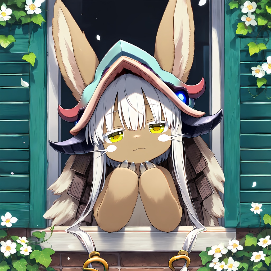おはようナナチ