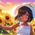 夏の終わり 2024　その２ 2枚目
