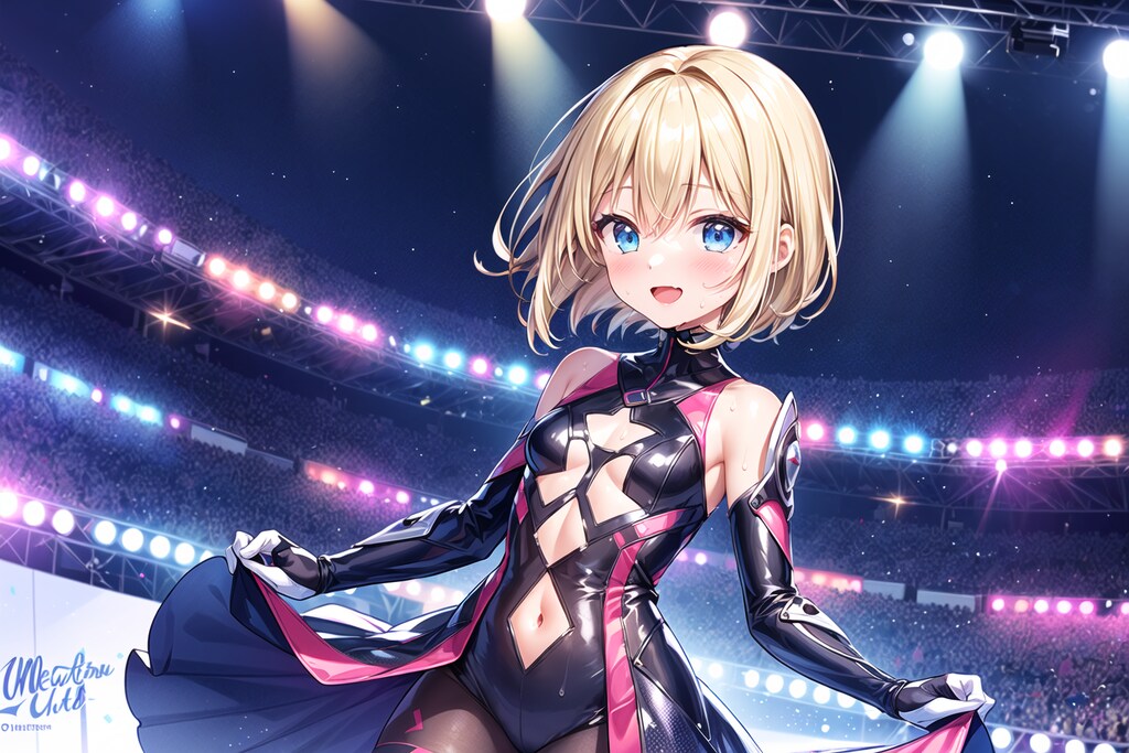 フェンテス・アイドル血風録⑨