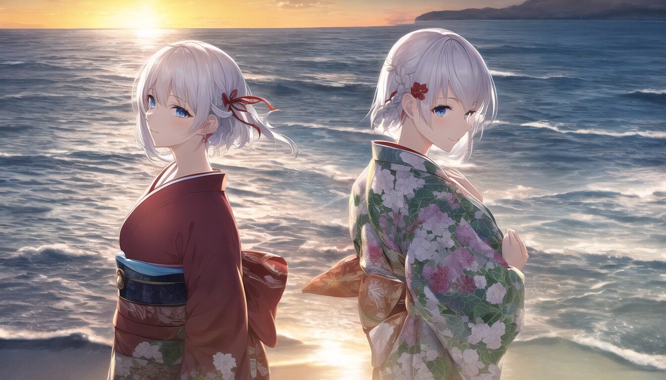 そして来年の私へ