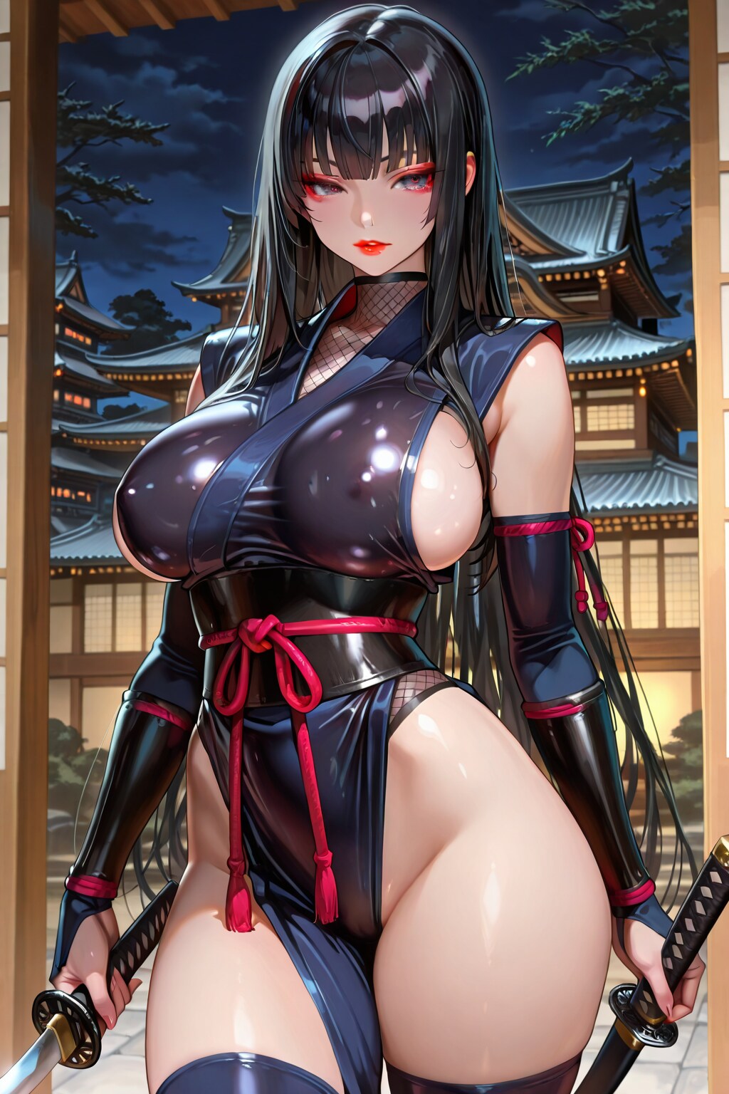 戦国アサシン
