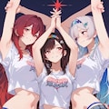 おはようございます！ 2枚目