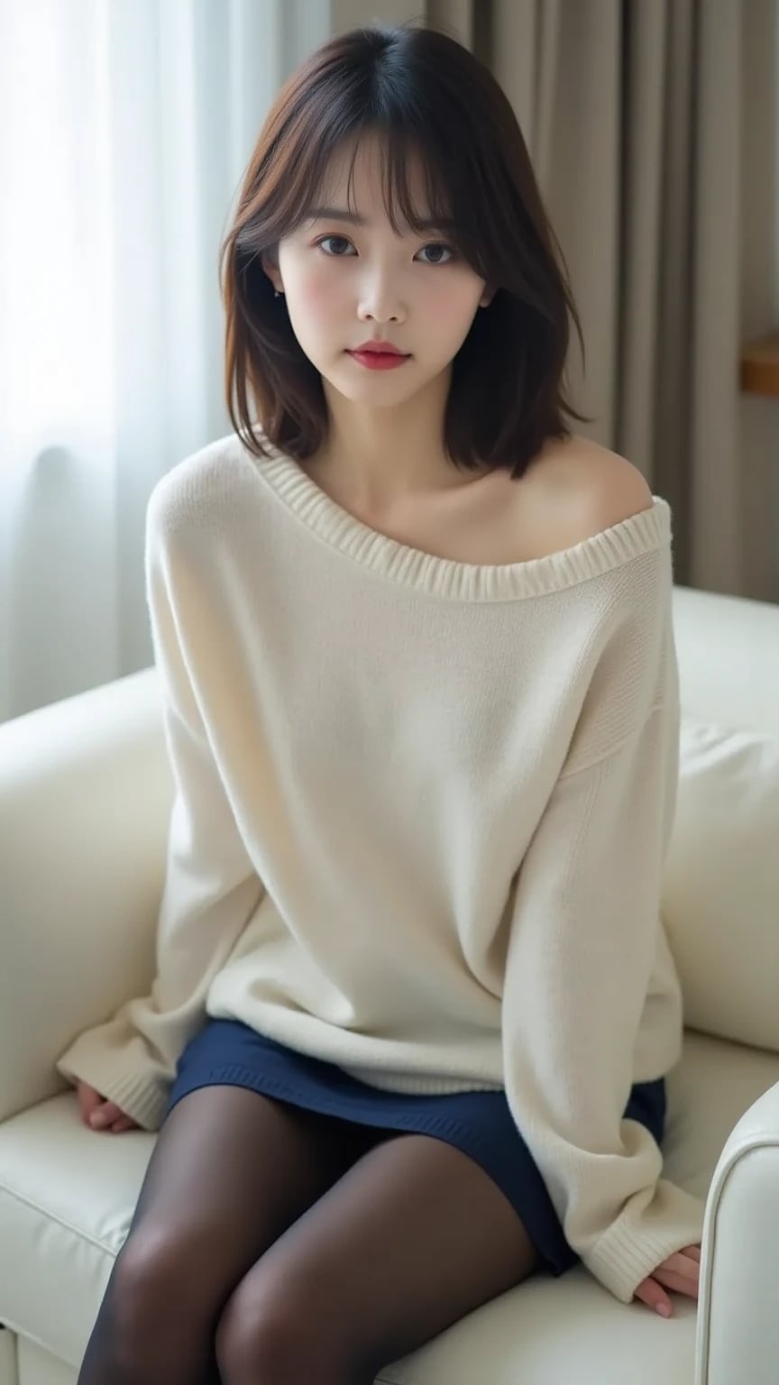 素敵なお姉さん