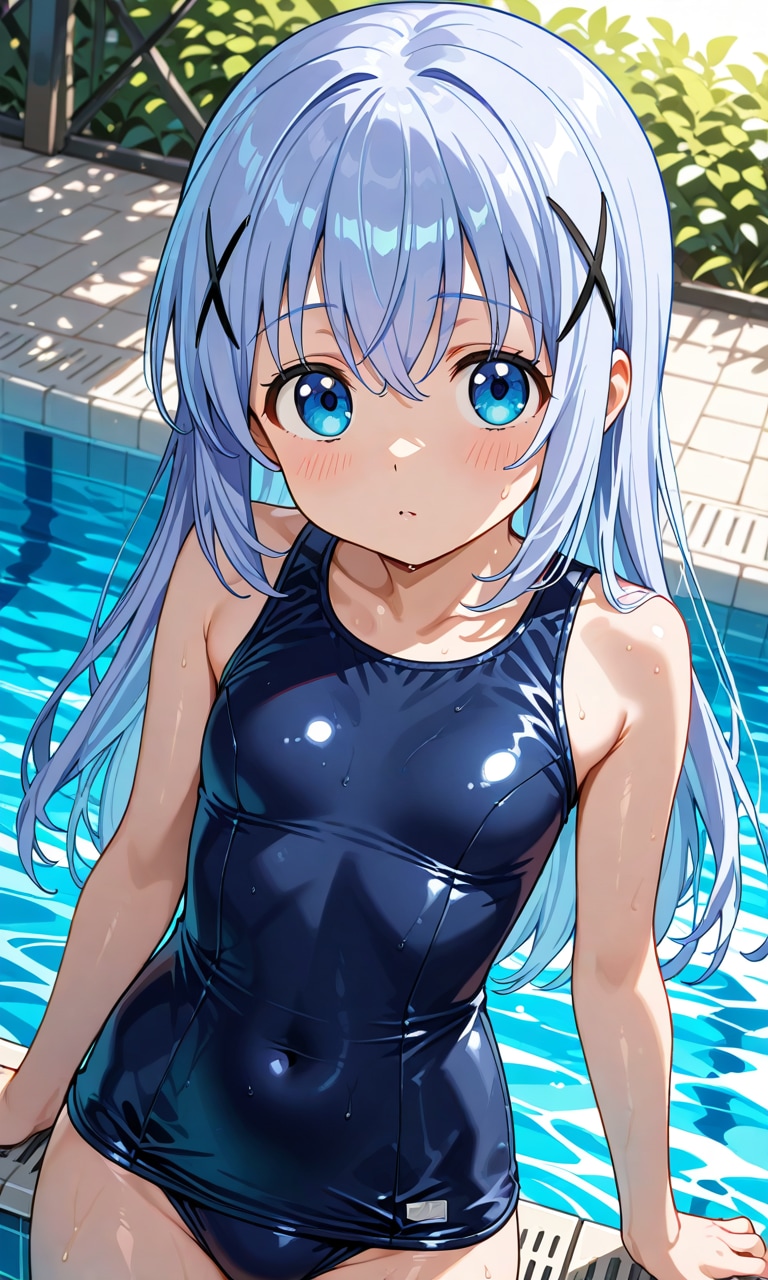 香風智乃