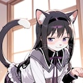 にゃけみほむら 2枚目
