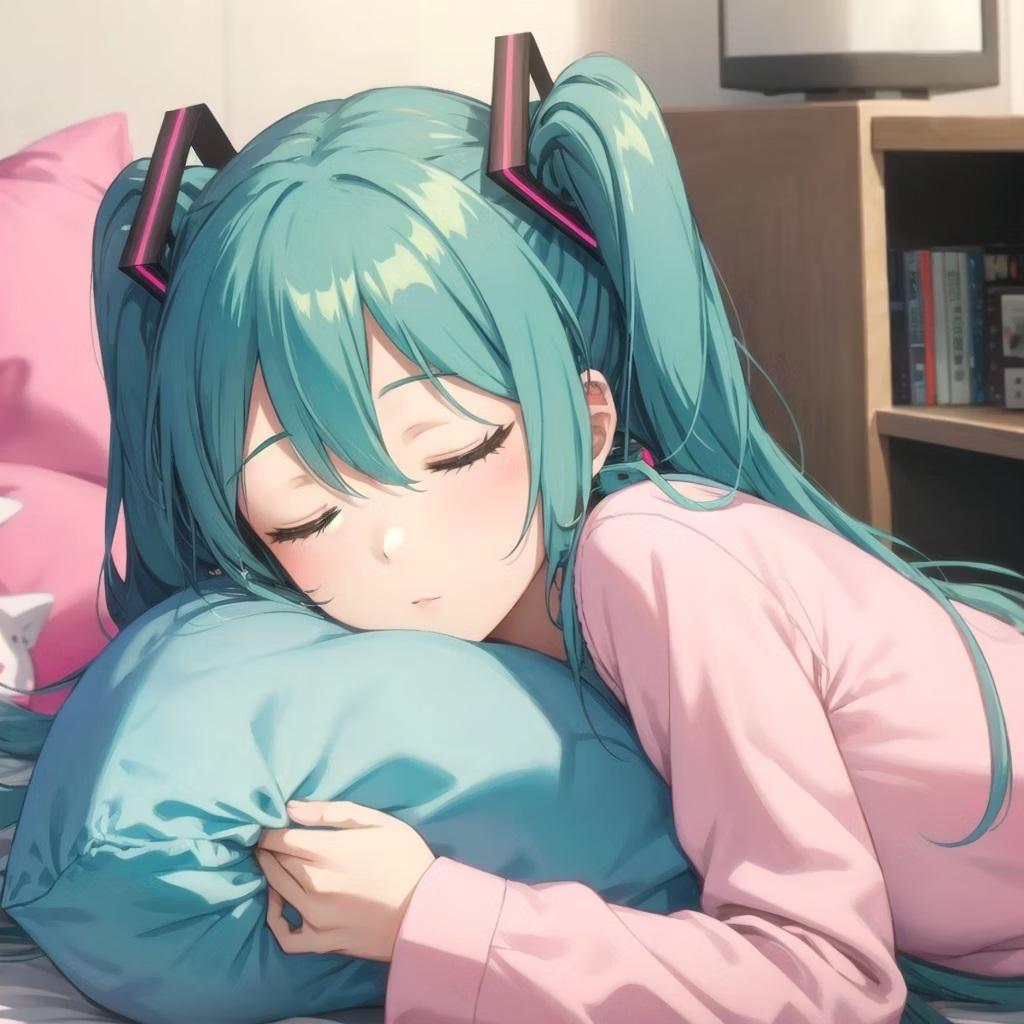 ぐっすり