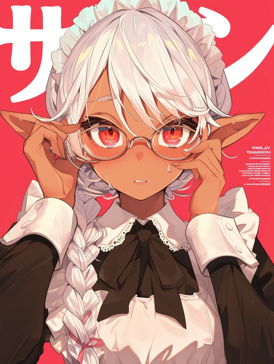 うちの子専門誌_vol.2（12枚）