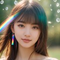虹演出 4枚目
