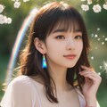 虹演出 6枚目