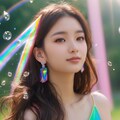 虹演出 2枚目